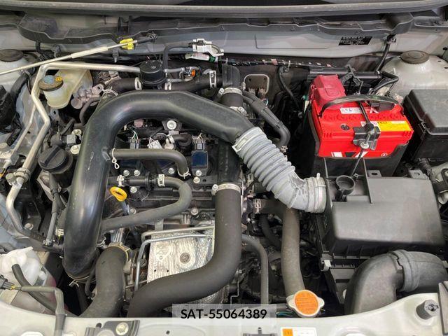 Daihatsu ROCKY 2021-05 7619582-17