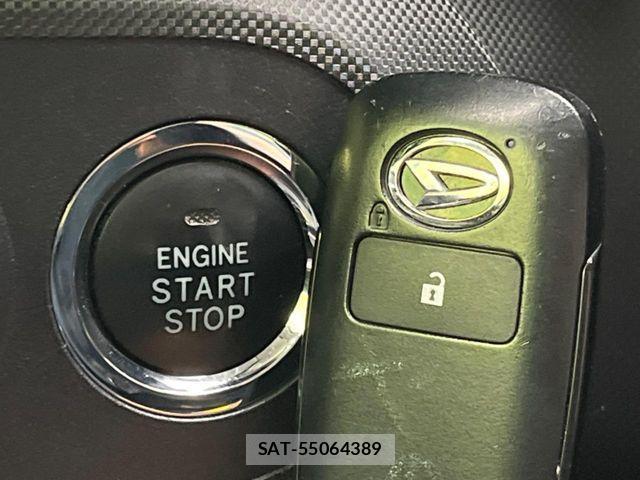 Daihatsu ROCKY 2021-05 7619582-6