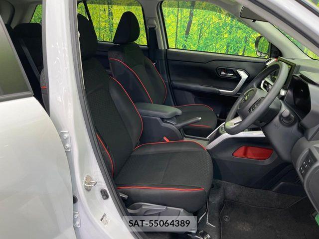 Daihatsu ROCKY 2021-05 7619582-7
