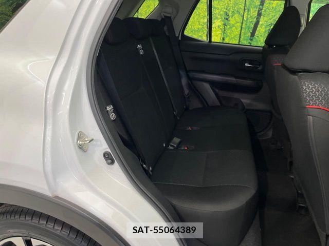 Daihatsu ROCKY 2021-05 7619582-8