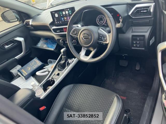Daihatsu ROCKY 2023-09 7619586-11