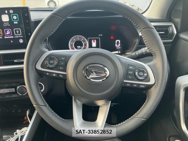 Daihatsu ROCKY 2023-09 7619586-15