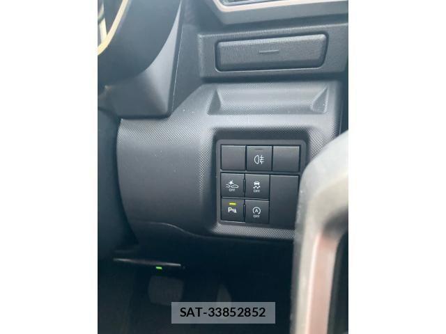 Daihatsu ROCKY 2023-09 7619586-20