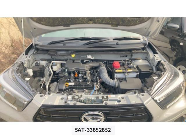 Daihatsu ROCKY 2023-09 7619586-23