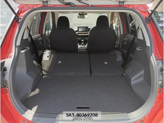 Daihatsu ROCKY 2020-05 7619583-9