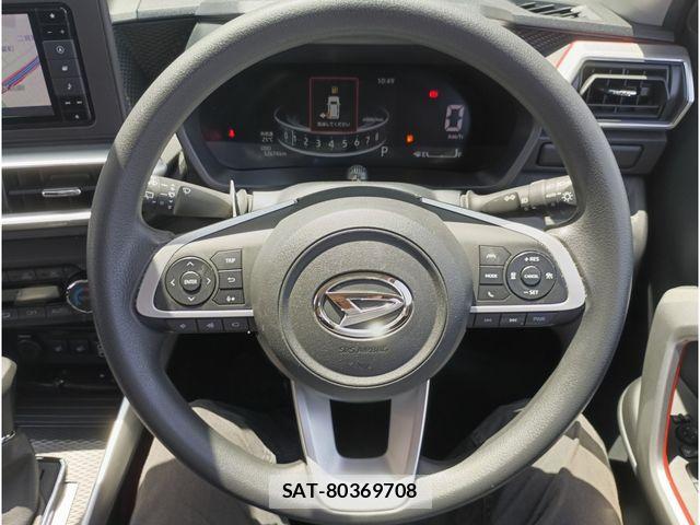 Daihatsu ROCKY 2020-05 7619583-10