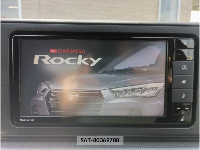 Daihatsu ROCKY 2020-05 7619583-12