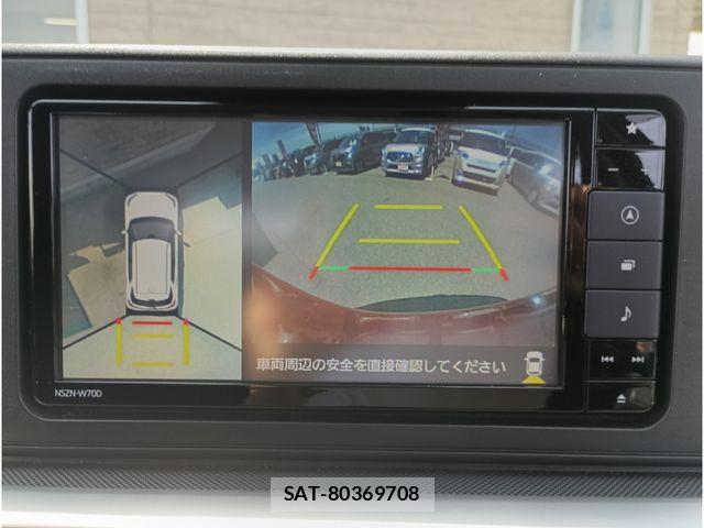 Daihatsu ROCKY 2020-05 7619583-13