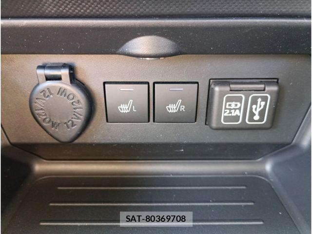 Daihatsu ROCKY 2020-05 7619583-16