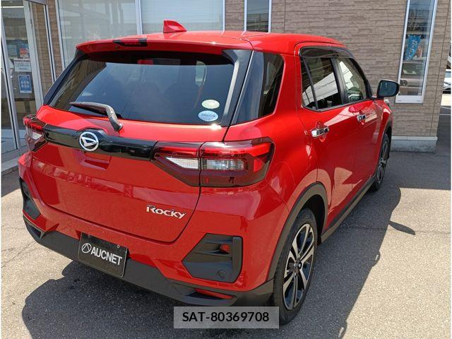 Daihatsu ROCKY 2020-05 7619583-1