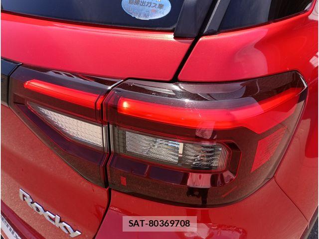 Daihatsu ROCKY 2020-05 7619583-21