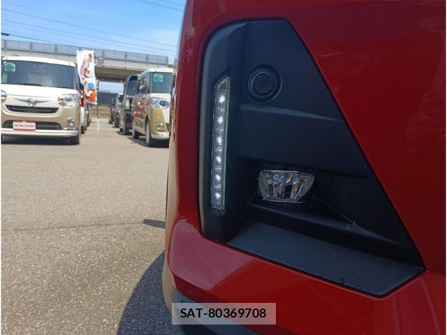 Daihatsu ROCKY 2020-05 7619583-22