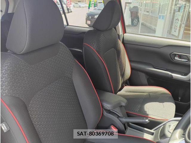 Daihatsu ROCKY 2020-05 7619583-6