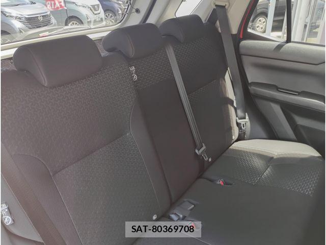Daihatsu ROCKY 2020-05 7619583-7