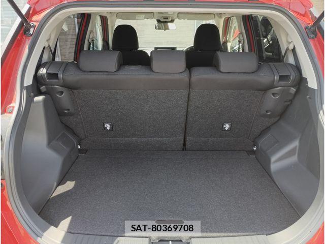 Daihatsu ROCKY 2020-05 7619583-8