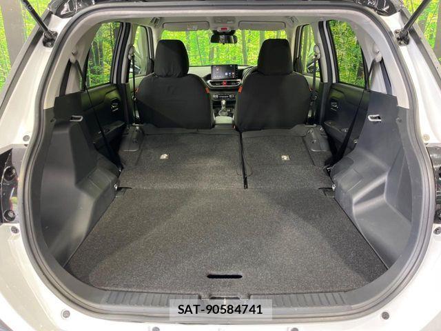 Daihatsu ROCKY 2019-12 7619579-9