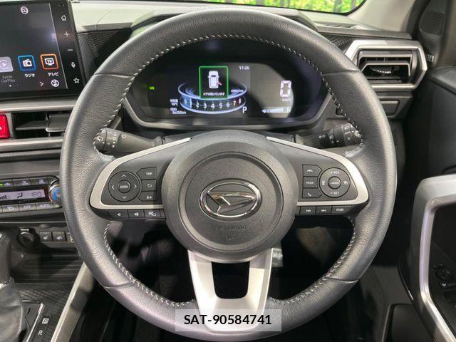 Daihatsu ROCKY 2019-12 7619579-10