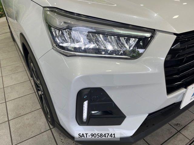 Daihatsu ROCKY 2019-12 7619579-11