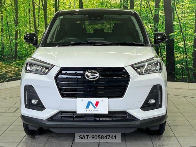 Daihatsu ROCKY 2019-12 7619579-13