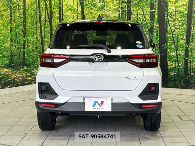 Daihatsu ROCKY 2019-12 7619579-14