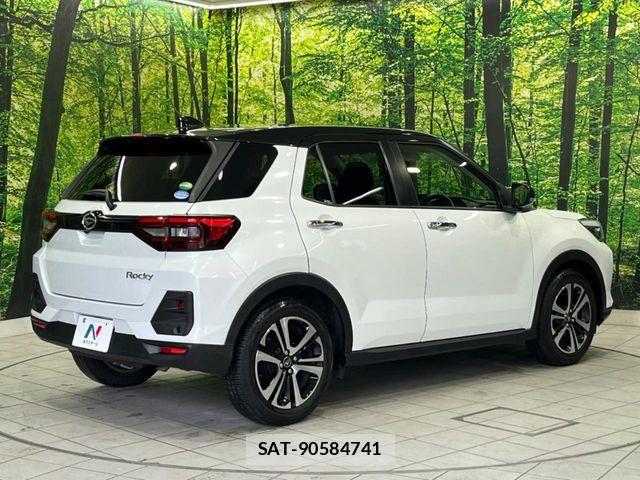 Daihatsu ROCKY 2019-12 7619579-16
