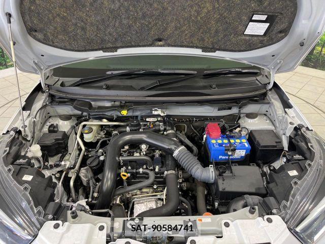 Daihatsu ROCKY 2019-12 7619579-17