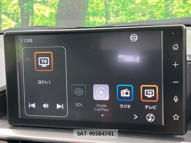 Daihatsu ROCKY 2019-12 7619579-2