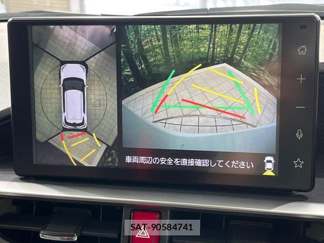 Daihatsu ROCKY 2019-12 7619579-3