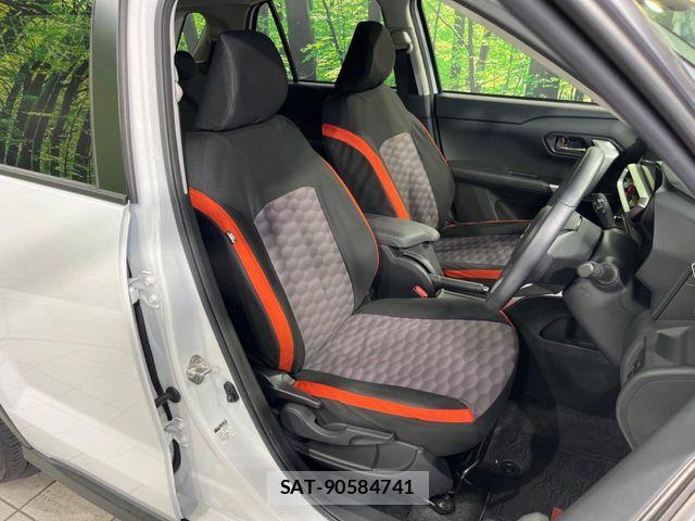 Daihatsu ROCKY 2019-12 7619579-7