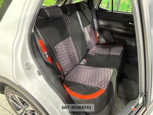 Daihatsu ROCKY 2019-12 7619579-8