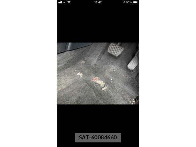 Daihatsu ROCKY 2020-08 7619584-9