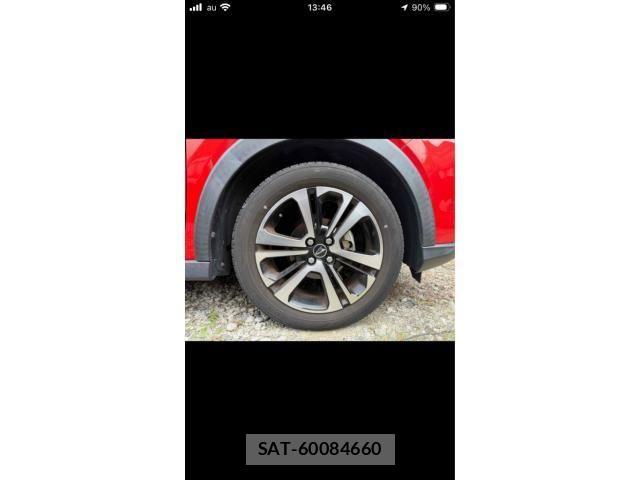 Daihatsu ROCKY 2020-08 7619584-3