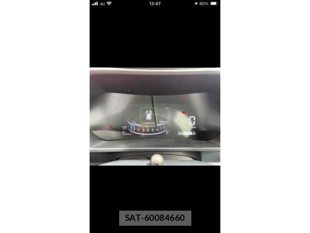 Daihatsu ROCKY 2020-08 7619584-5