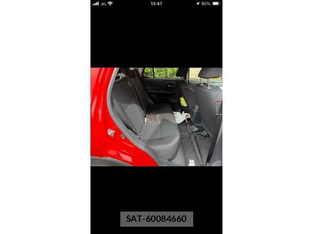 Daihatsu ROCKY 2020-08 7619584-8