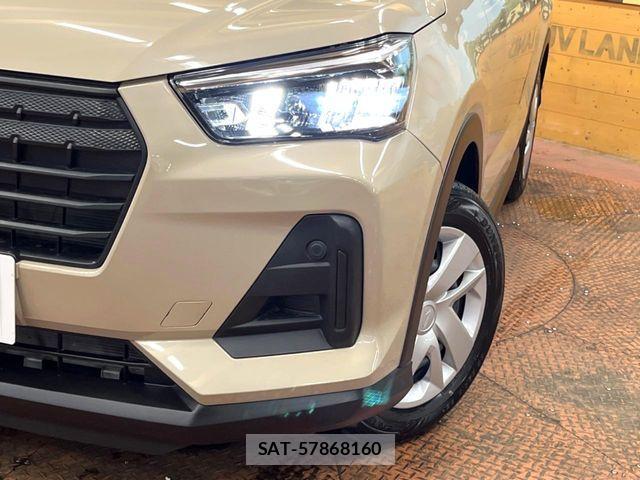 Daihatsu ROCKY 2024-08 7727946-12