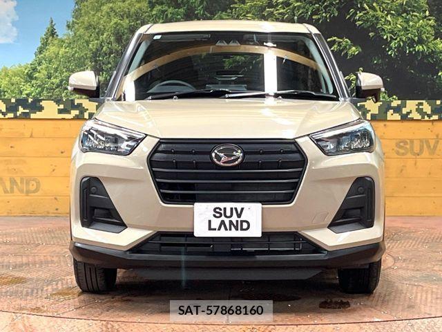 Daihatsu ROCKY 2024-08 7727946-13