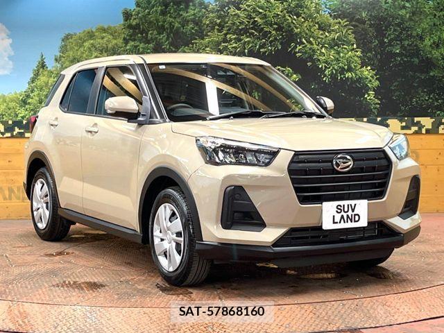 Daihatsu ROCKY 2024-08 7727946-15
