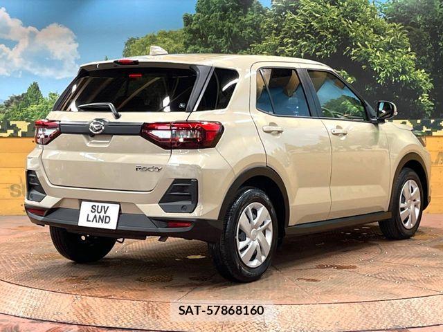 Daihatsu ROCKY 2024-08 7727946-16