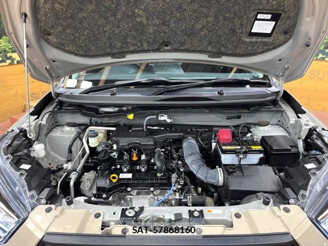Daihatsu ROCKY 2024-08 7727946-17