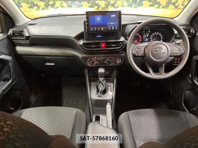 Daihatsu ROCKY 2024-08 7727946-1