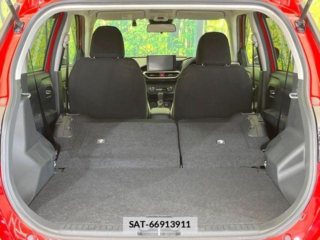 Daihatsu ROCKY 2020-03 7727956-9