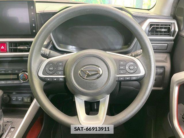 Daihatsu ROCKY 2020-03 7727956-10