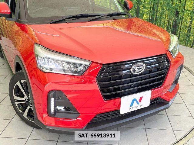 Daihatsu ROCKY 2020-03 7727956-11