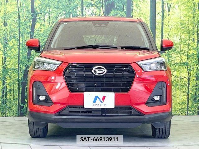 Daihatsu ROCKY 2020-03 7727956-13
