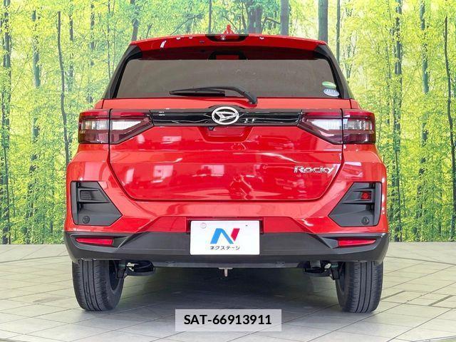 Daihatsu ROCKY 2020-03 7727956-14
