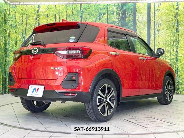 Daihatsu ROCKY 2020-03 7727956-16