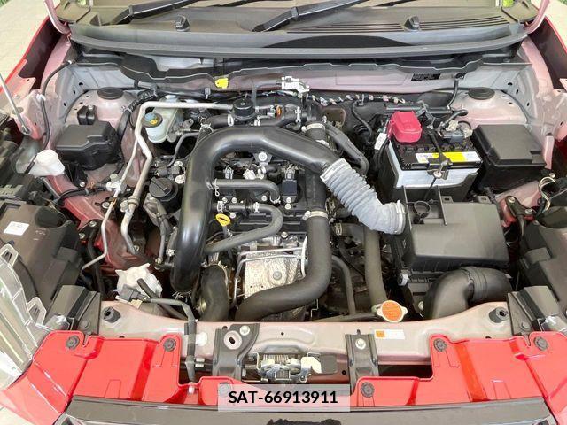 Daihatsu ROCKY 2020-03 7727956-17