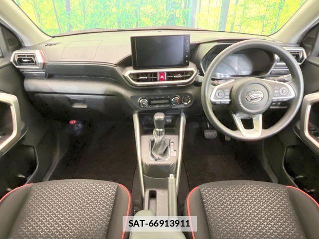 Daihatsu ROCKY 2020-03 7727956-1