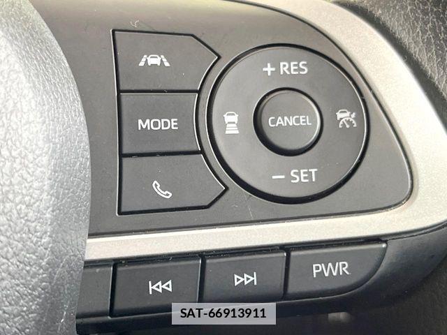 Daihatsu ROCKY 2020-03 7727956-5
