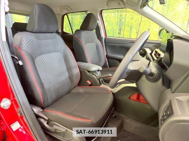 Daihatsu ROCKY 2020-03 7727956-7